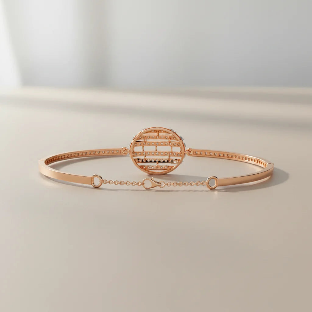 Celestial Sparkle Bracelet