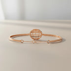 Celestial Sparkle Bracelet
