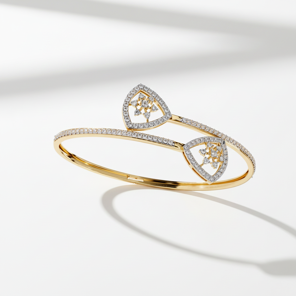 Diamond Fairytale Bracelet