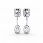 Viloria drop Earrings
