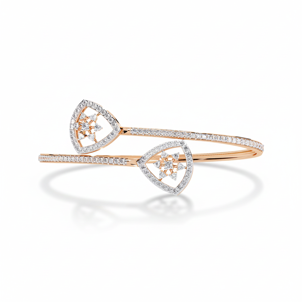 Diamond Fairytale Bracelet