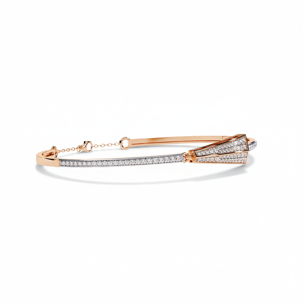 Modern Minimalist Bracelet