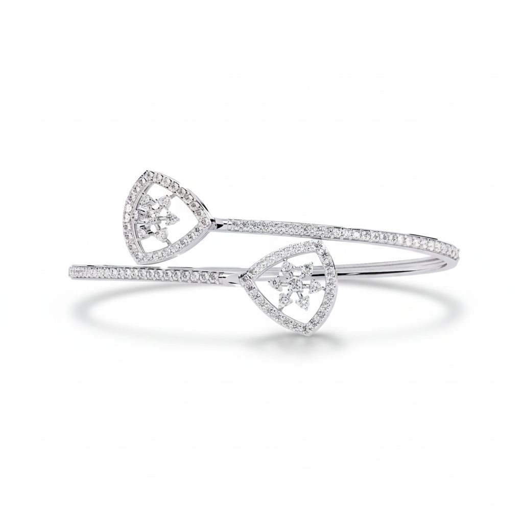 Diamond Fairytale Bracelet