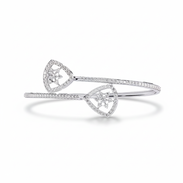 Diamond Fairytale Bracelet