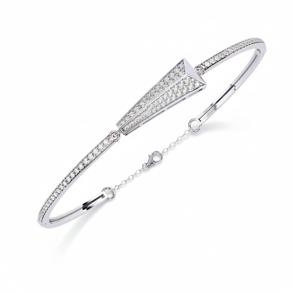 Modern Minimalist Bracelet