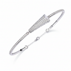 Modern Minimalist Bracelet
