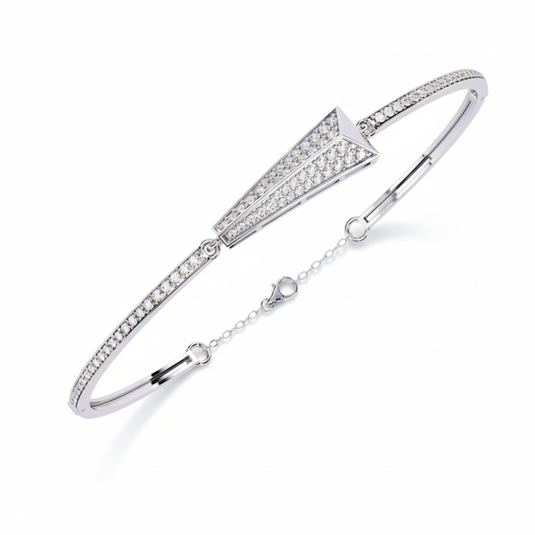 Modern Minimalist Bracelet