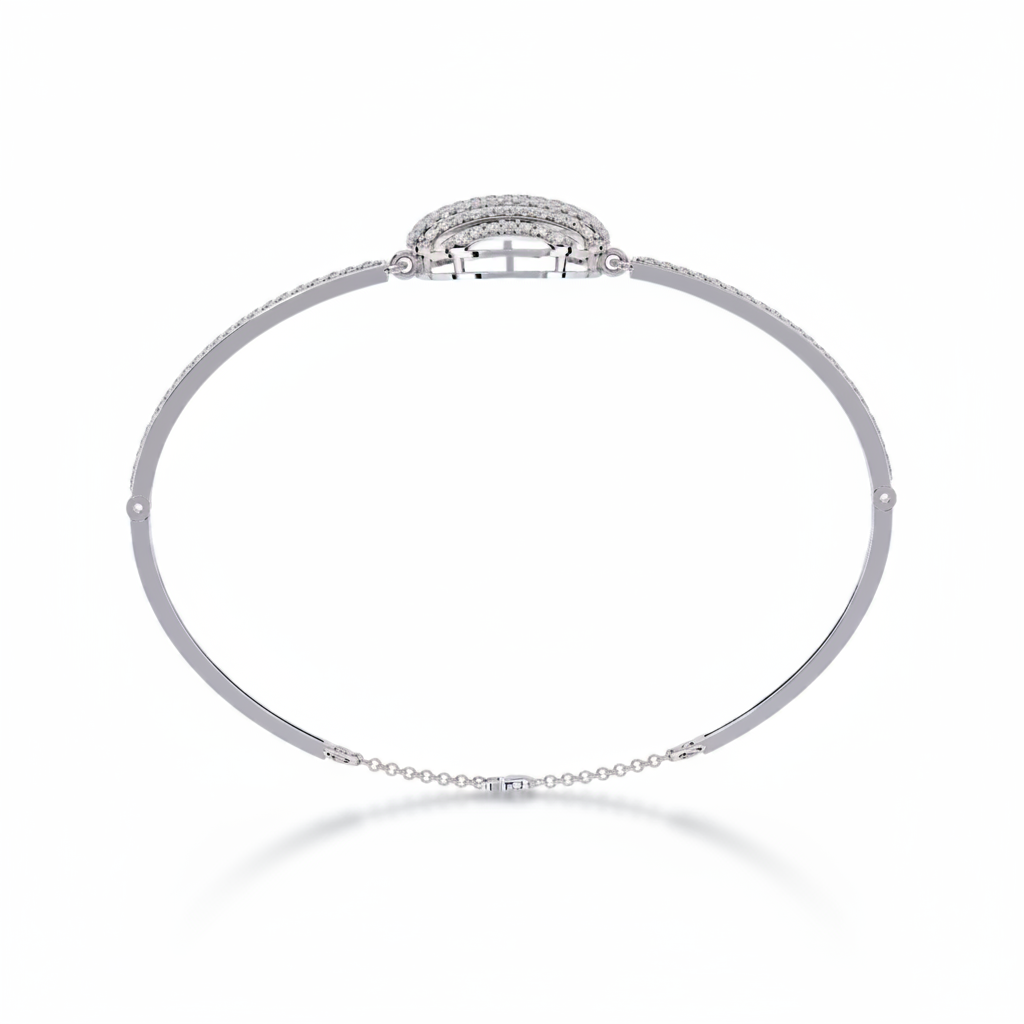 Celestial Sparkle Bracelet