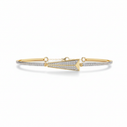 Modern Minimalist Bracelet