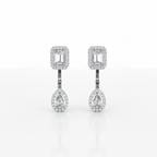 Viloria drop Earrings