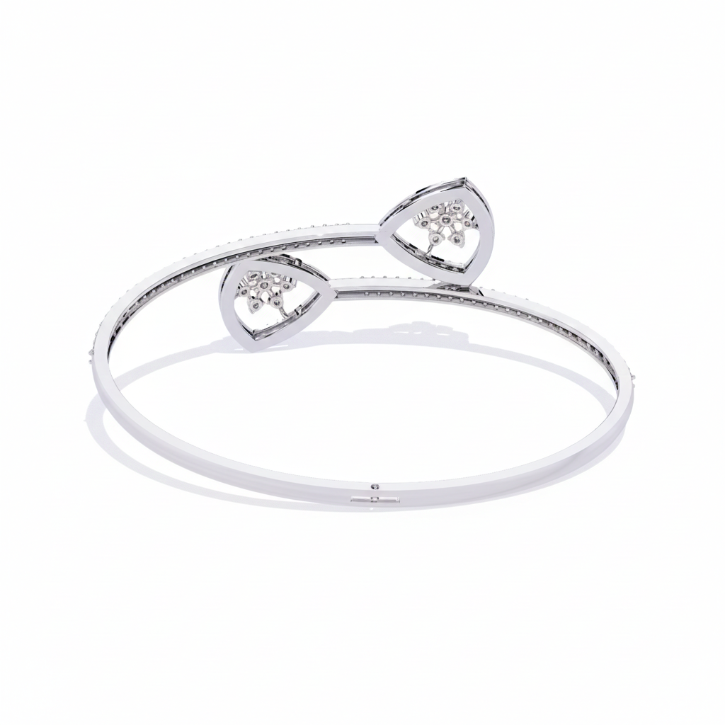 Diamond Fairytale Bracelet