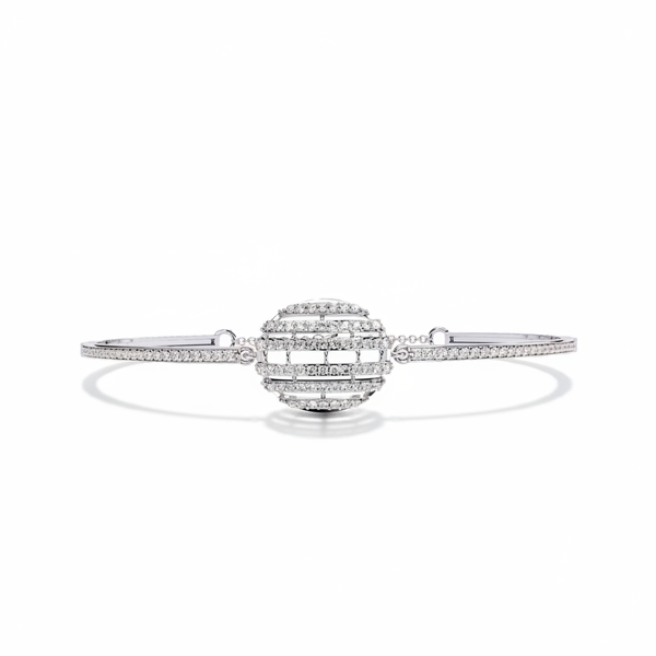 Celestial Sparkle Bracelet