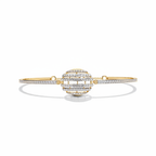 Celestial Sparkle Bracelet