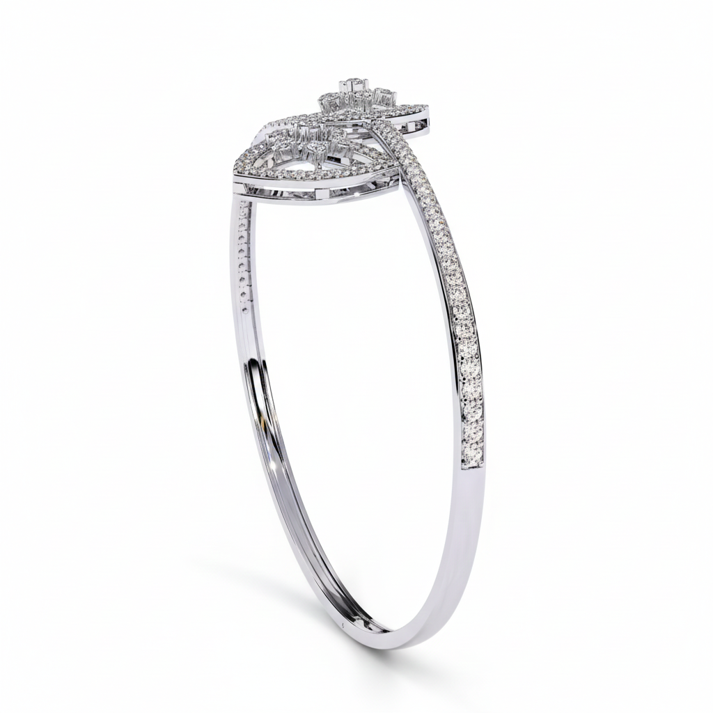 Diamond Fairytale Bracelet